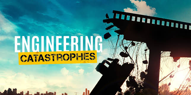 Engineering Catastrophes