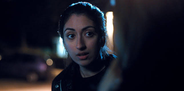 22:35: Skitten snø | NRK 3 | 2/18 2026