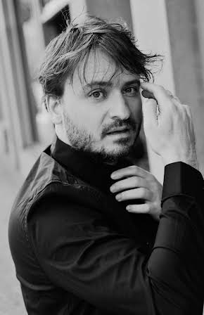 Daniel Christensen as 