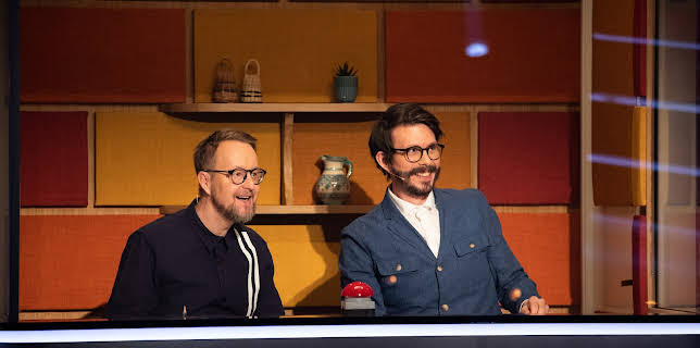 08:30: Alle mot alle (S3 E18) (S3) | TVNorge | 11/11 2025