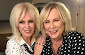 Joanna Lumley and Jennifer Saunders Reunite for Amandaland Christmas Special After Nine Years