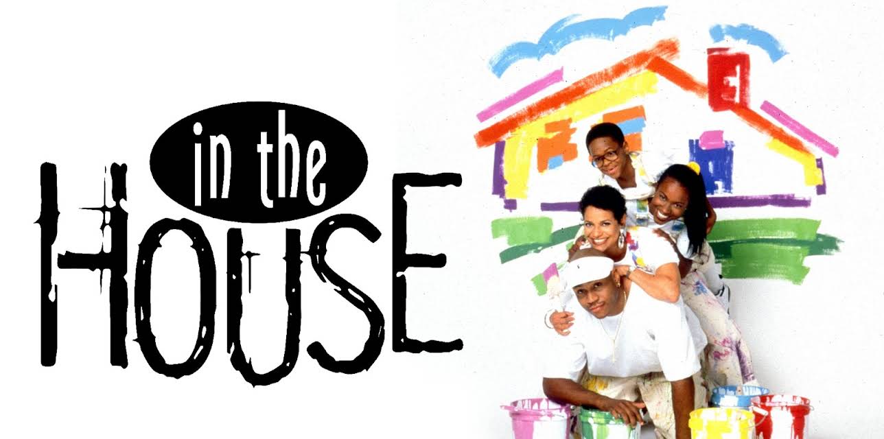 In the House, Season 1