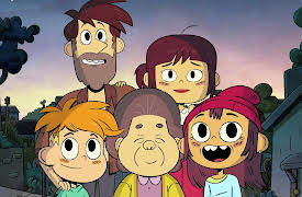 Wylde Pak Season 1: Best Summer Ever?