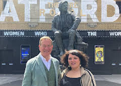 Great British Railway Journeys