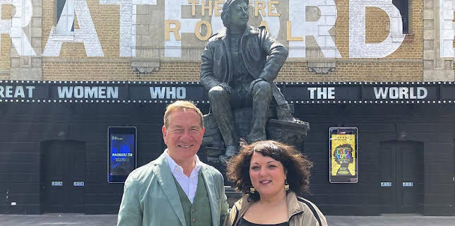 7:00 PM: Great British Railway Journeys (S14) | BBC Four | 2/4 2026