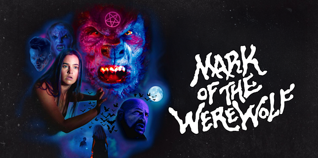 Mark of the Werewolf (2025)