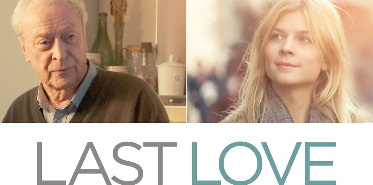 Last Love (2013)