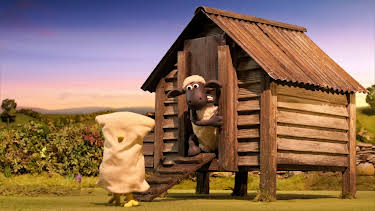 13:20: Sauen Shaun: Hønsehyl | NRK Super | 4/5 2026