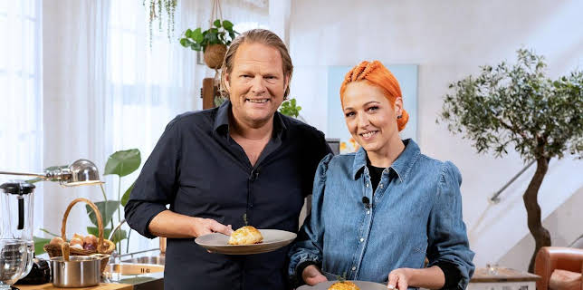 17:15: Einfach & köstlich | BR Fernsehen | 11/2 2025