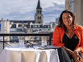 Paris to Rome with Bettany Hughes