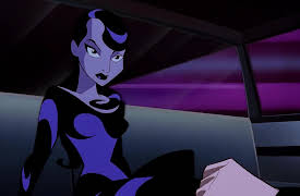 Batman Beyond Season 1: Black Out