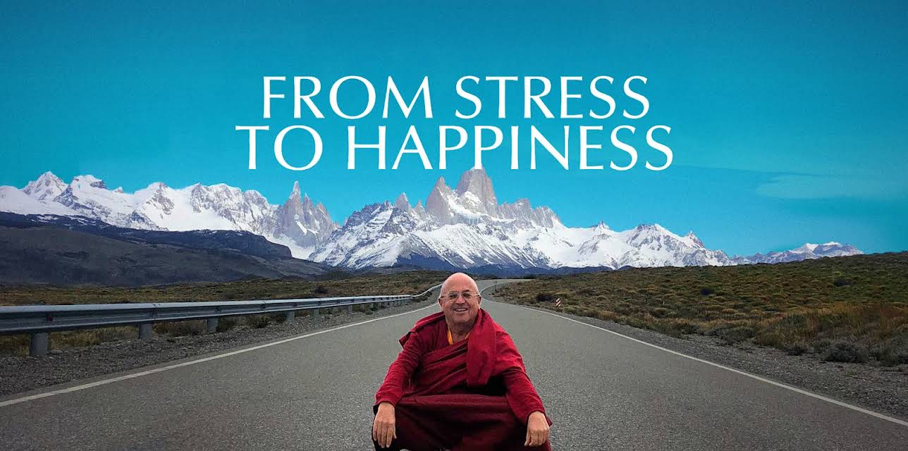 From stress to happiness (2020)