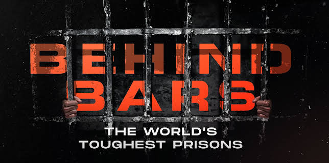 Behind Bars