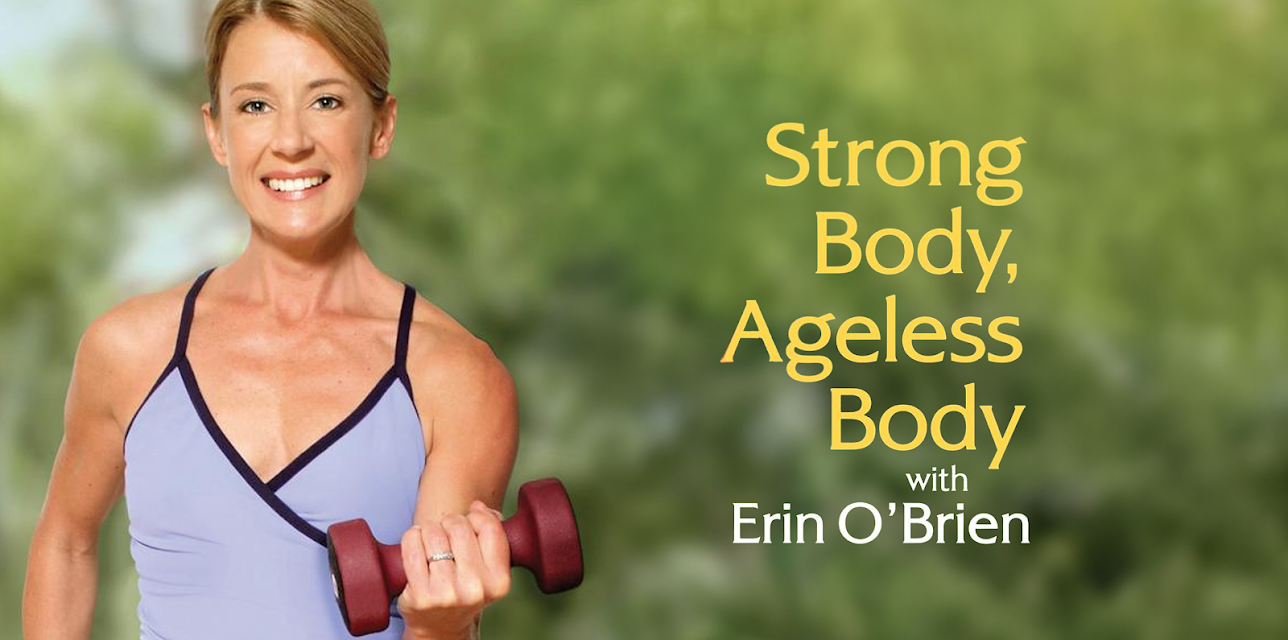 Strong Body, Ageless Body (2008)