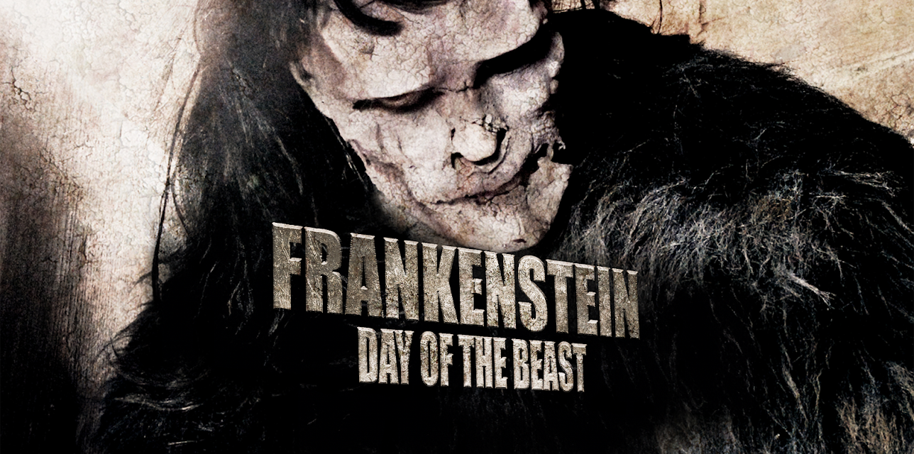 Frankenstein: Day of the Beast (2011)