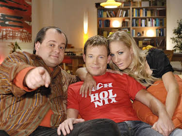05:05: Die dreisten Drei - Die Comedy-WG | Sat1 | 6/20 2026