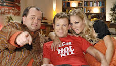Die dreisten Drei - Die Comedy-WG