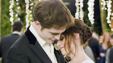 20:15: Breaking Dawn - Biss zum Ende der Nacht (1) | RTL 2 | 4/4 2026