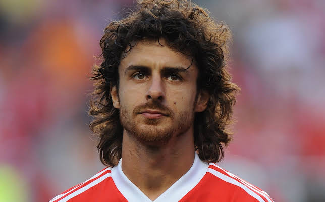 Pablo Aimar