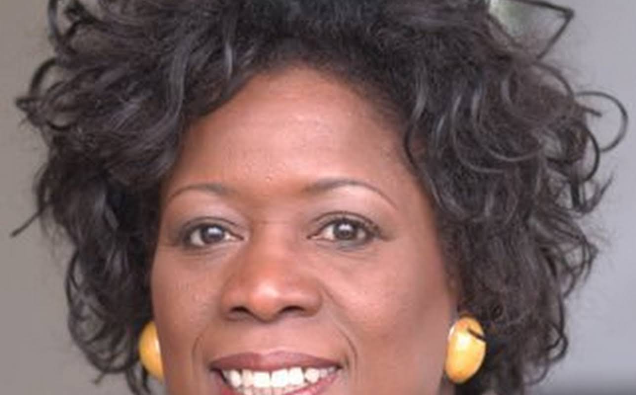 Carmen Twillie