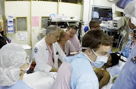 Shock Trauma Edge of Life Season 1: Too Young To Die