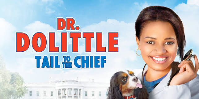 Dr. Dolittle: Tail to the Chief (2008)