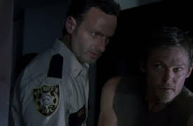 The Walking Dead, Season 1: Vatos