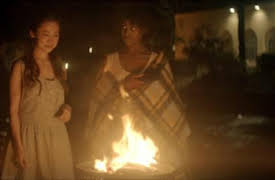 Kiss Me First: The Witch Is Coming