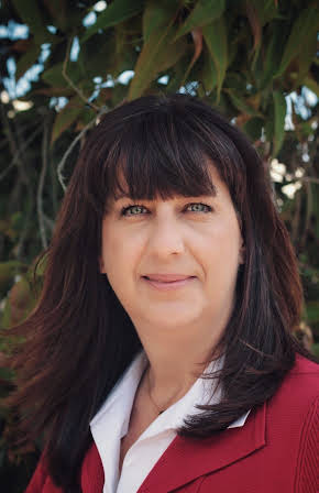 Janey Peterson as 