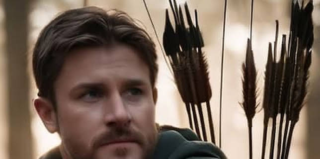 Robin Hood: The Facts About Robin Hood (2023)