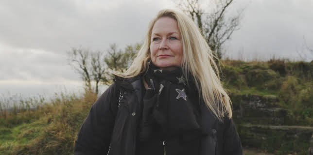 1:15 AM: DNA Family Secrets (S2 E3) (S2) | W | 11/24 2025