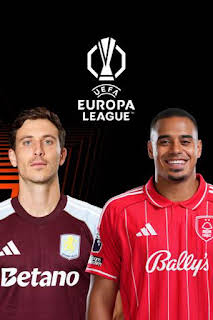 11:10: UEFA Europa League (T25/26): Aston Villa - Nottingham Forest | M. Liga de Campeones | 8/12 2026