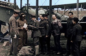 History of Aviation: The Atlantic