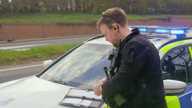 12:00 PM: Traffic Cops (S12 E5) (S12) | 5 Star | 1/13 2026