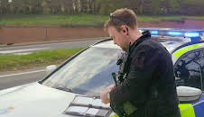 Traffic Cops (S12 E5)