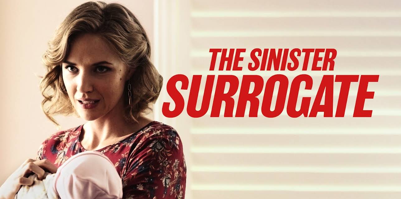 The Sinister Surrogate (2018)