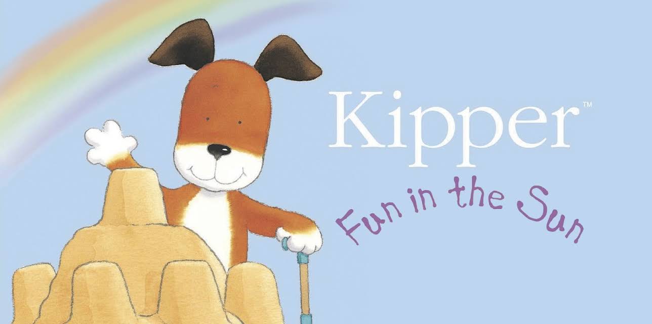 Kipper: Fun In The Sun (1997)
