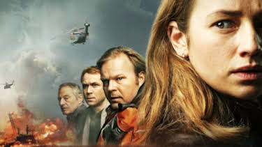 05:55: MAD ACTION: 'RESCATE EN EL MAR DEL NORTE' | BE MAD | 4/8 2026