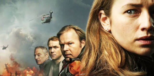 07:30: MAD ADVENTURE: 'RESCATE EN EL MAR DEL NORTE' | BE MAD | 1/21 2026