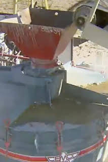 08:14: Así se hace (MAX): Trituradores de roca, pantallas de tela para lámparas, virutas de repostería y planch... | Discovery Max | 3/30 2026