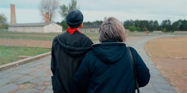 21:00: Sachsenhausen - Die Kinder der Überlebenden | 3SAT | 1/28 2026