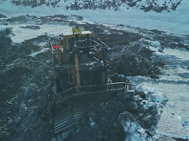14:45: Mega-Mine Kanada - Mit Erz und Verstand | Kabel Eins Doku | 5/8 2026