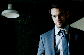 Marvel's Daredevil Season 1: World On Fire