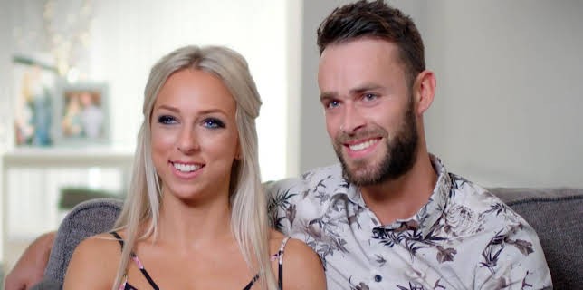 4:00 AM: Don't Tell the Bride | E4 | 1/21 2026