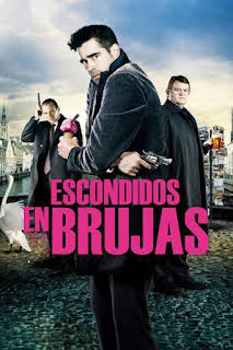 05:46: Escondidos en Brujas | M. Drama | 4/6 2026