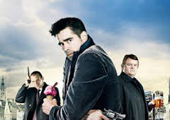 Escondidos en Brujas