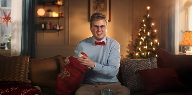 00:50: Parterapi: Julen II | NRK 3 | 12/19 2025