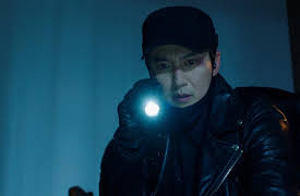 The Fiery Priest: The Fiery Priest Episode 20