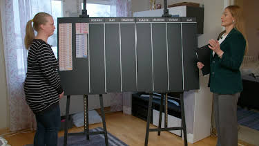 13:05: Lyxfällan (S30 E2) (S30) | TV3 | 4/16 2026