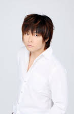 Toshiyuki Morikawa as 